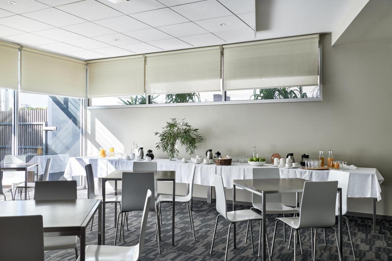 Punthill Knox Aparthotel Wantirna South Eksteriør bilde