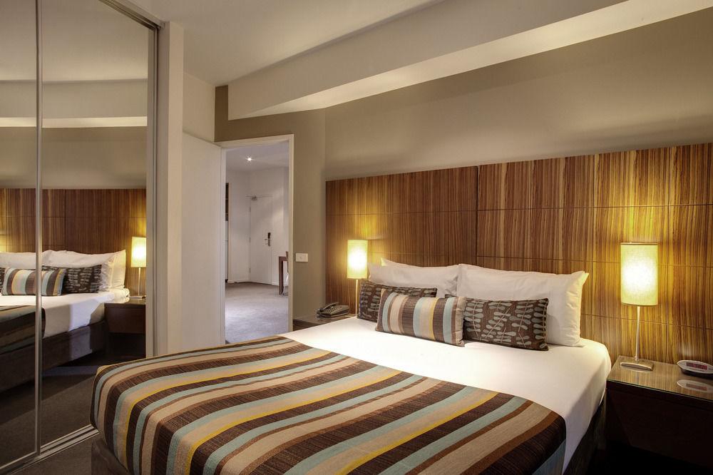 Punthill Knox Aparthotel Wantirna South Eksteriør bilde