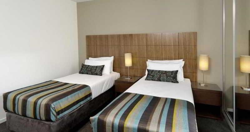 Punthill Knox Aparthotel Wantirna South Eksteriør bilde