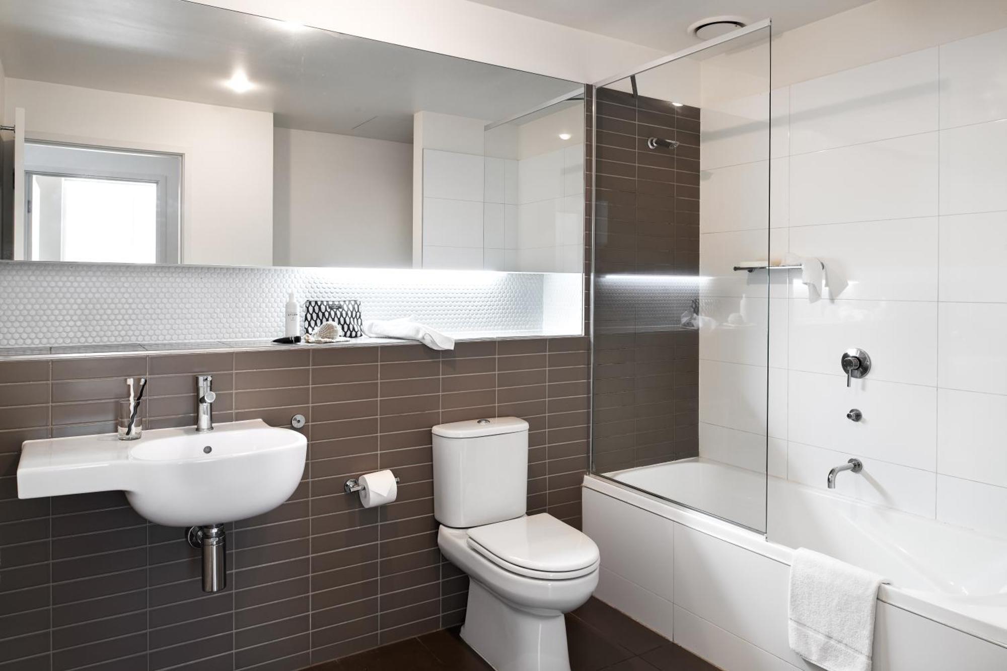 Punthill Knox Aparthotel Wantirna South Eksteriør bilde