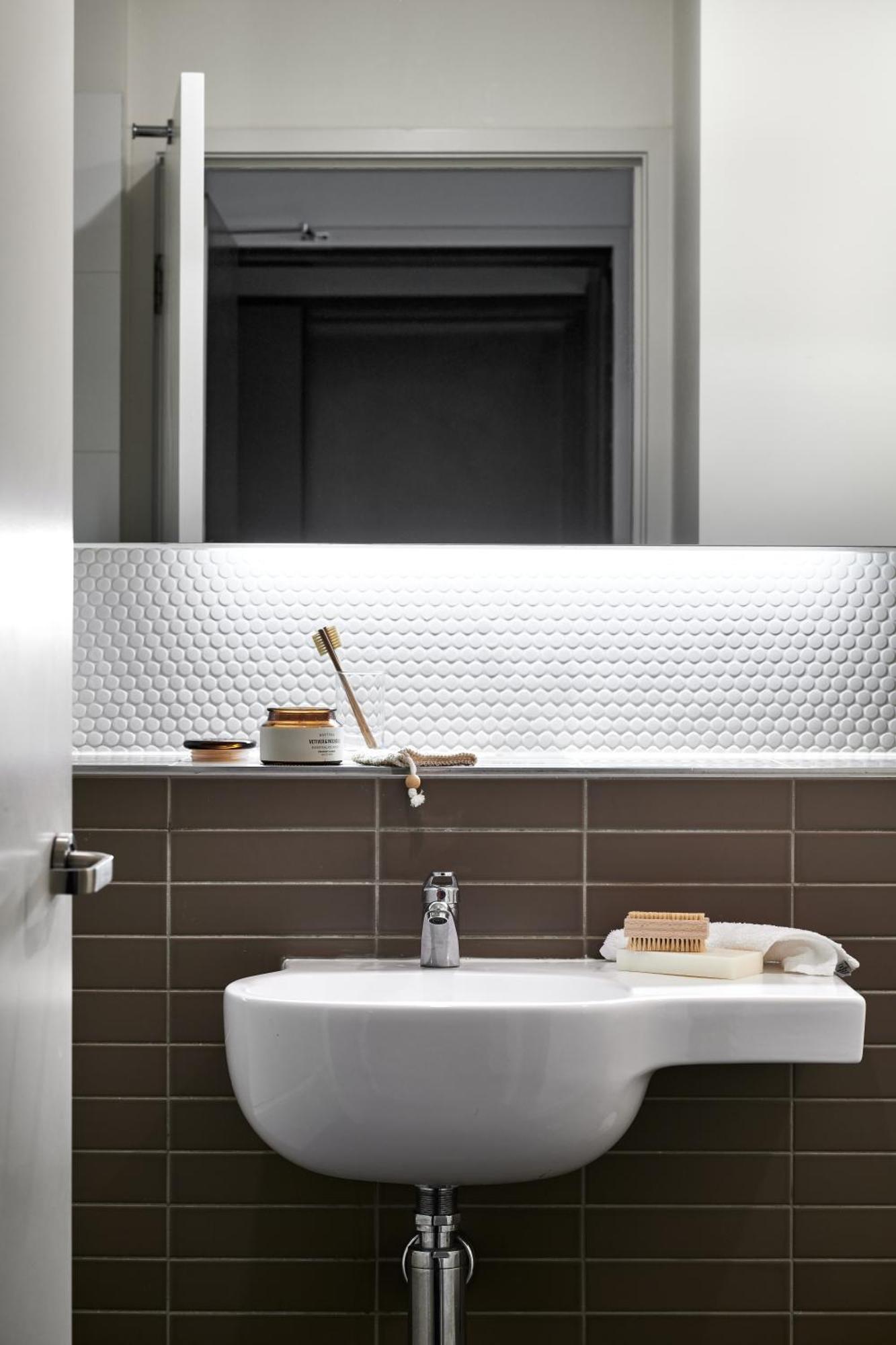 Punthill Knox Aparthotel Wantirna South Eksteriør bilde