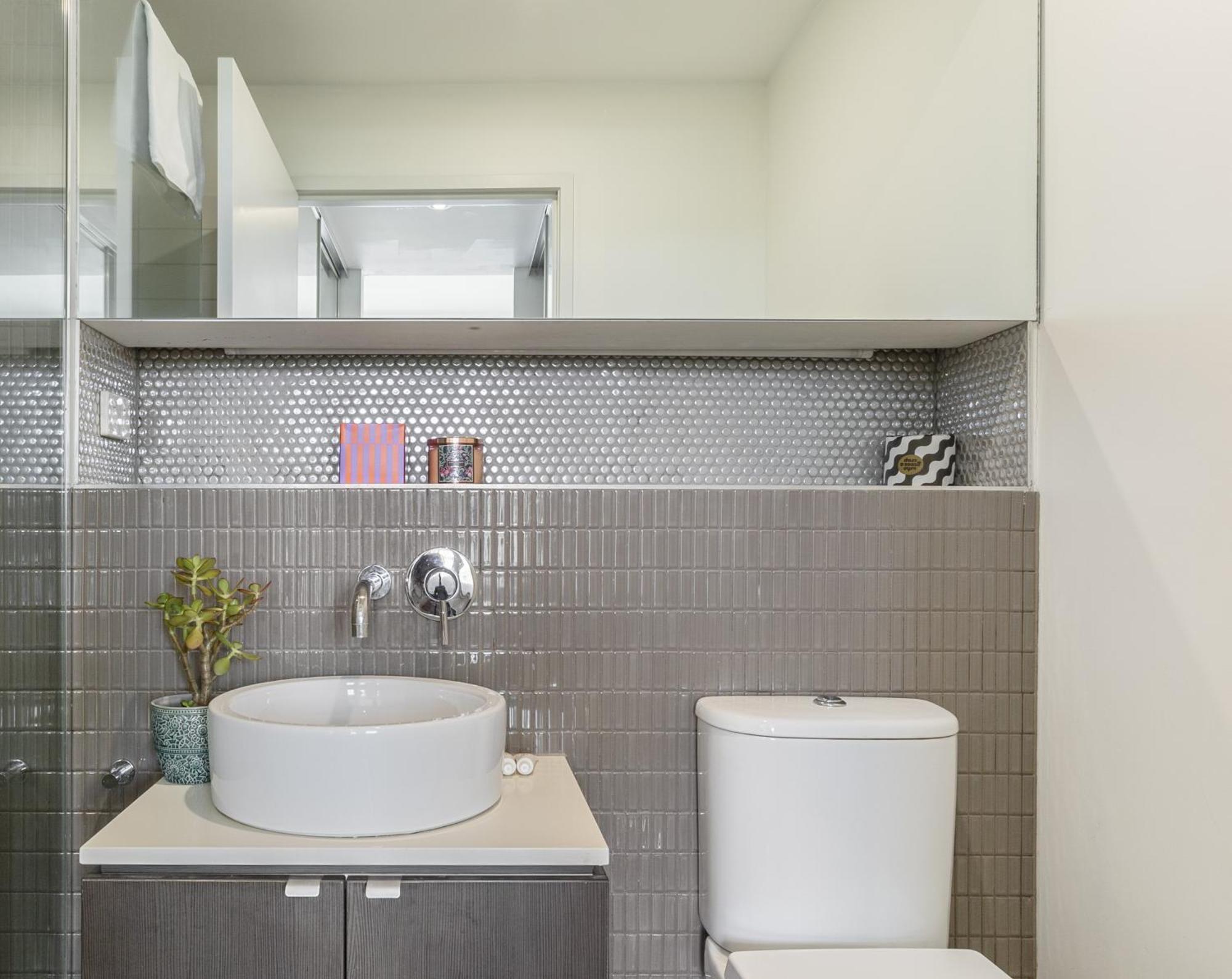 Punthill Knox Aparthotel Wantirna South Eksteriør bilde