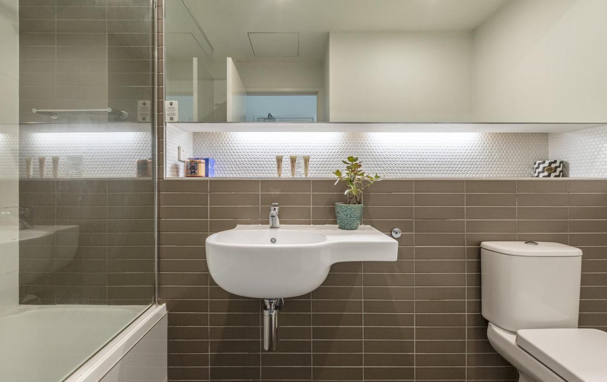 Punthill Knox Aparthotel Wantirna South Eksteriør bilde