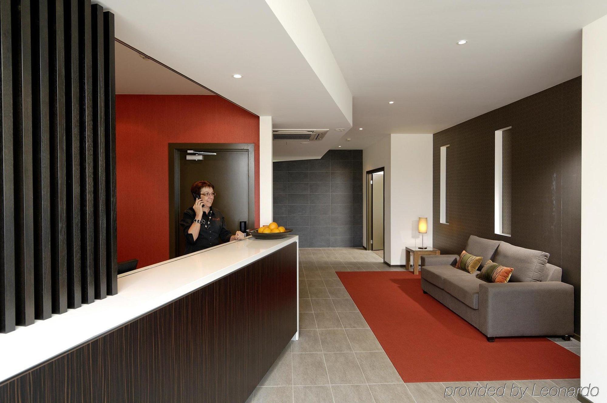 Punthill Knox Aparthotel Wantirna South Eksteriør bilde