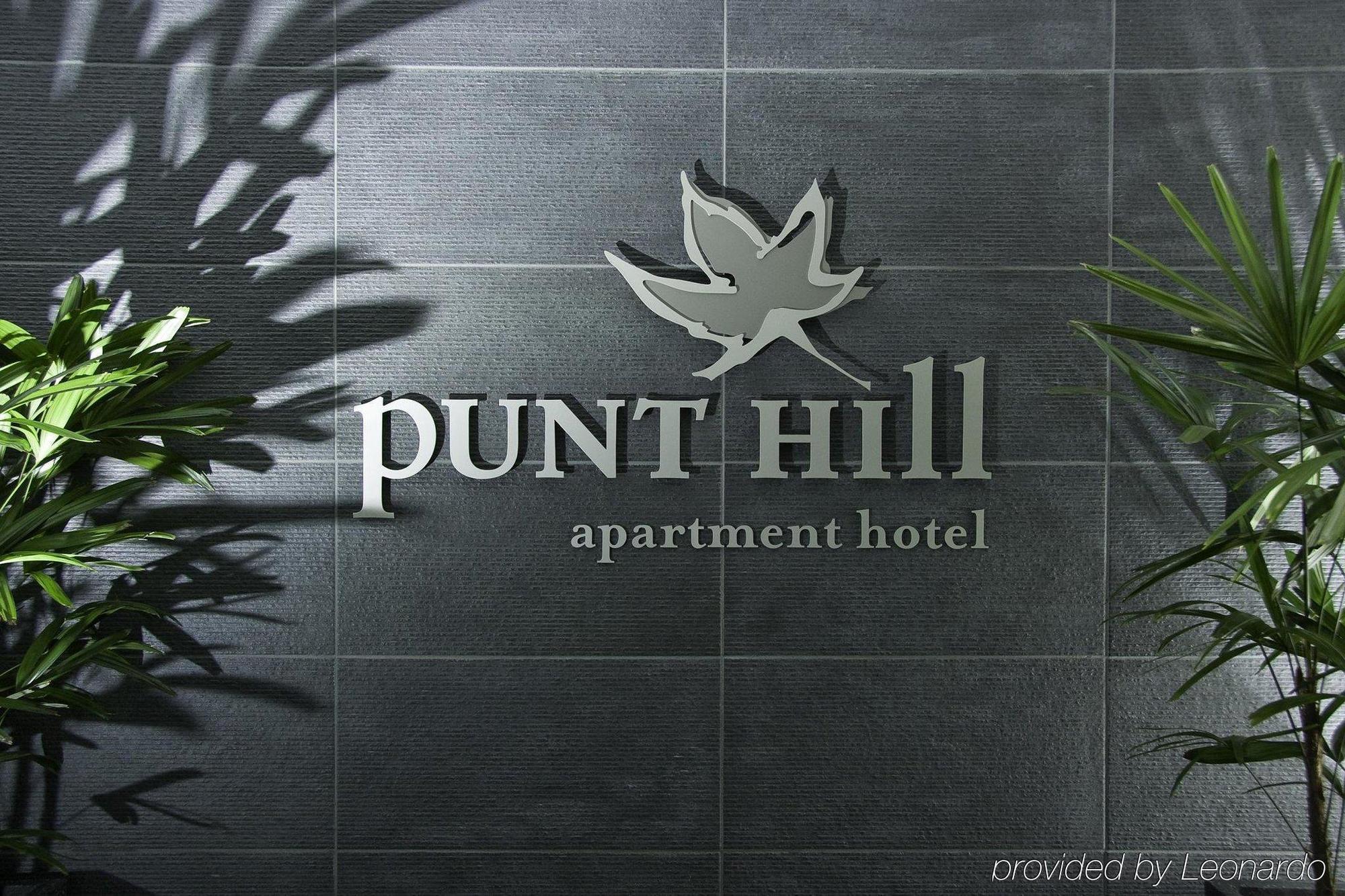 Punthill Knox Aparthotel Wantirna South Eksteriør bilde