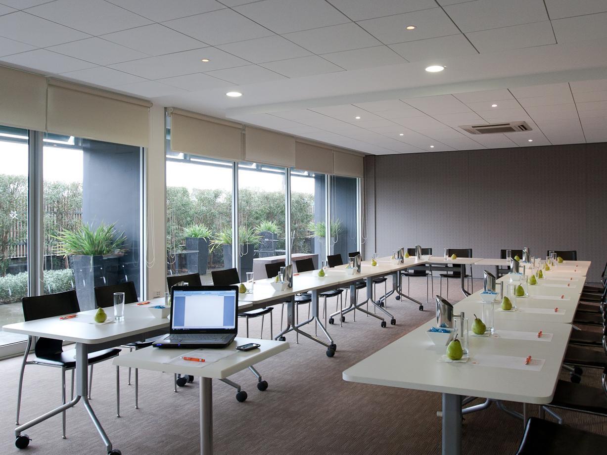 Punthill Knox Aparthotel Wantirna South Eksteriør bilde