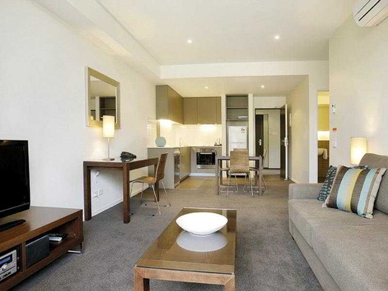 Punthill Knox Aparthotel Wantirna South Eksteriør bilde