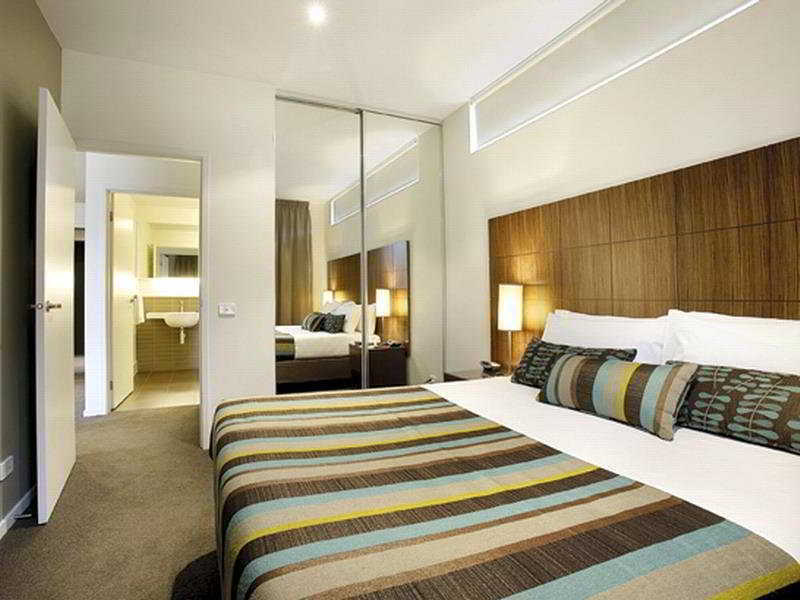 Punthill Knox Aparthotel Wantirna South Eksteriør bilde