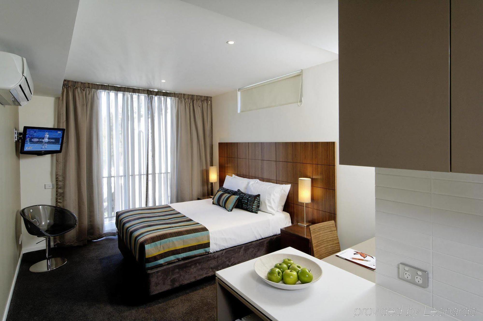 Punthill Knox Aparthotel Wantirna South Eksteriør bilde