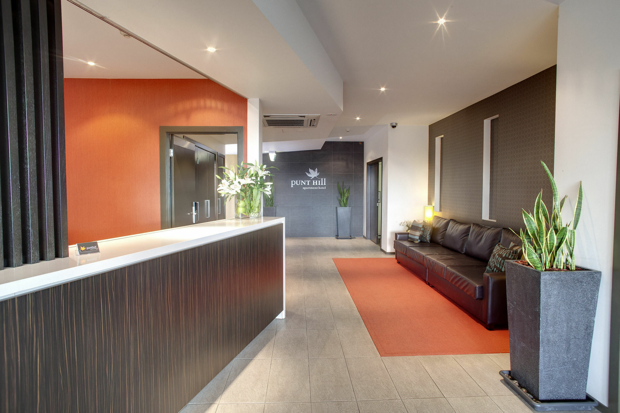 Punthill Knox Aparthotel Wantirna South Eksteriør bilde